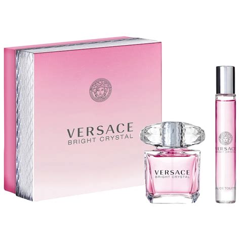 versace gift set sephora